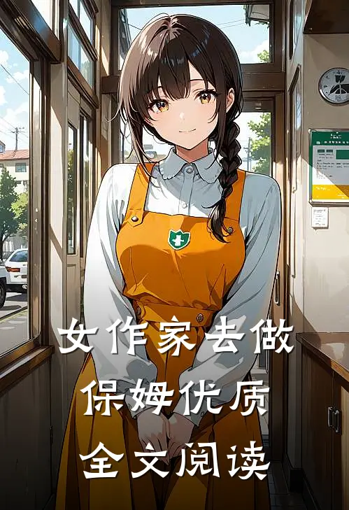 女作家去做保姆优质全文阅读