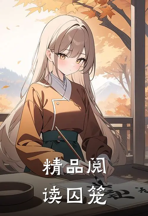精品阅读囚笼