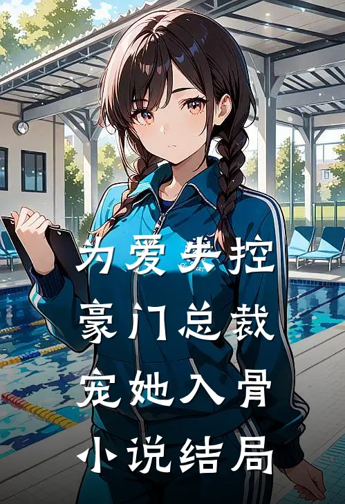 为爱失控,豪门总裁宠她入骨结局