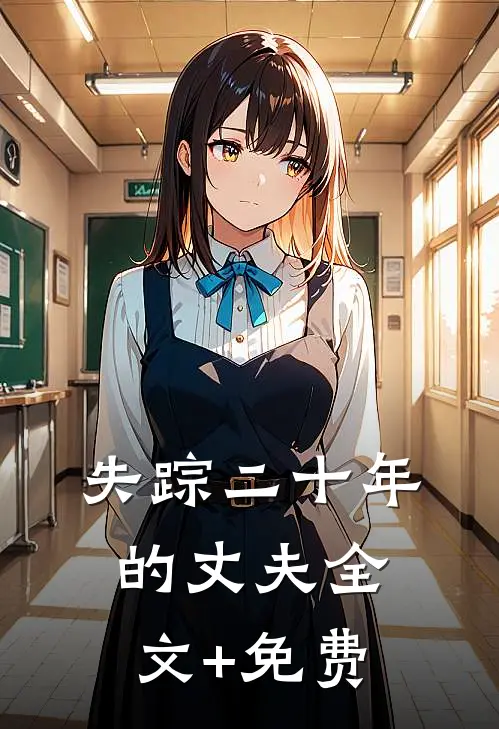 失踪二十年的丈夫全文+免费