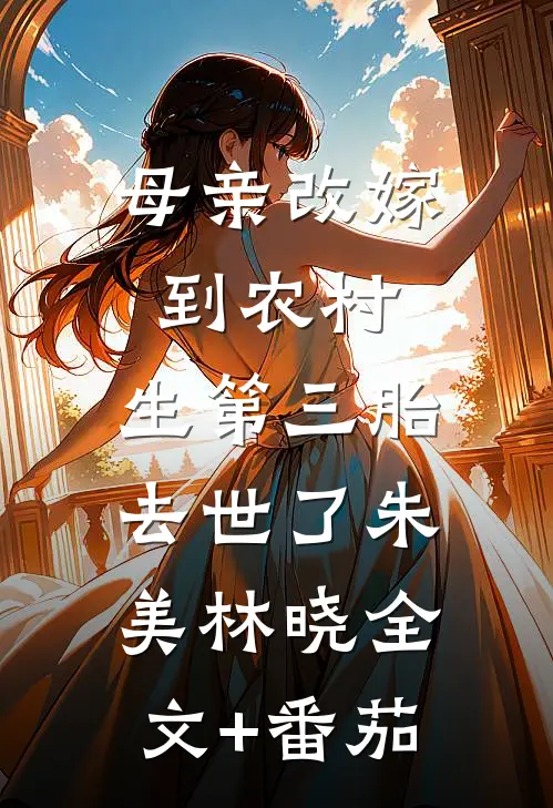 母亲改嫁到农村，生第三胎去世了朱美林晓全文+番茄