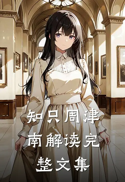 知只周津南解读完整文集