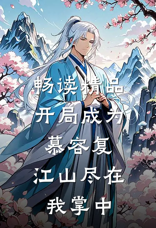 畅读精品开局成为慕容复，江山尽在我掌中