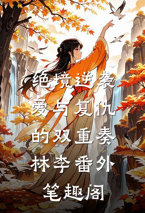 绝境逆袭：爱与复仇的双重奏：林李番外笔趣阁
