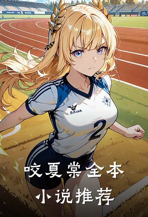 咬夏棠全本小说推荐