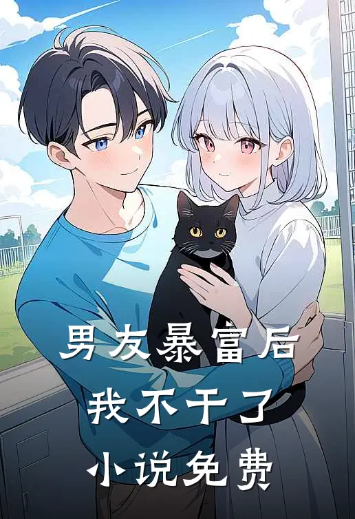 男友暴富后，我不干了小说免费
