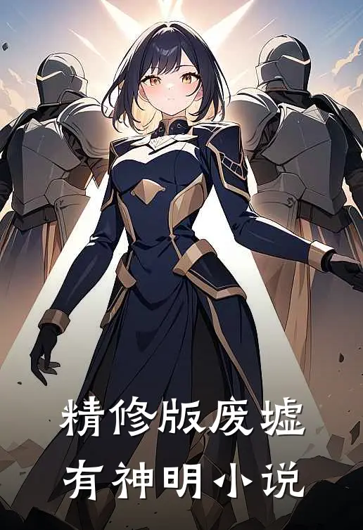 精修版废墟有神明小说