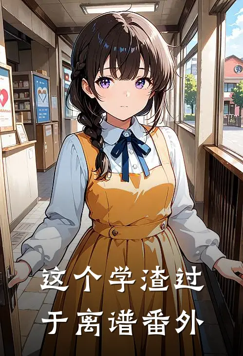 这个学渣过于离谱番外
