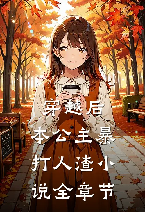 穿越后,本公主暴打人渣小说全章节