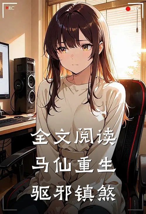 全文阅读马仙重生：驱邪镇煞