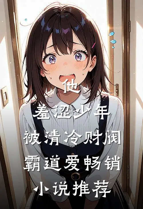 他，羞涩少年，被清冷财阀霸道爱畅销小说推荐