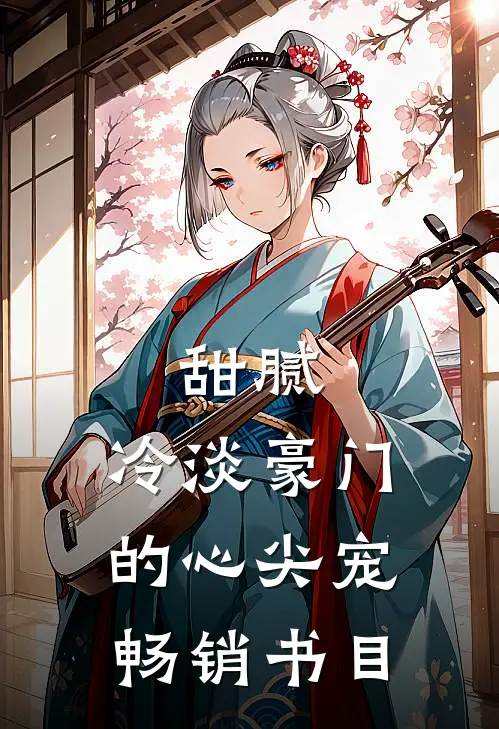 甜腻：冷淡豪门的心尖宠畅销书目