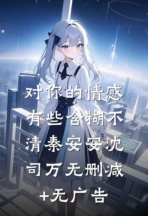 对你的情感有些含糊不清秦安安沈司万无删减+无广告