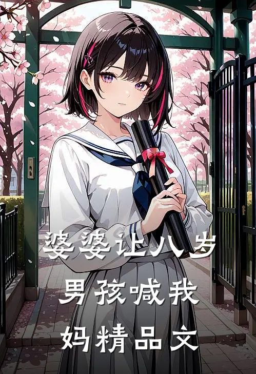 婆婆让八岁男孩喊我妈精品文