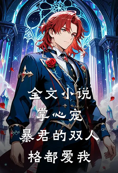 全文小说掌心宠，暴君的双人格都爱我