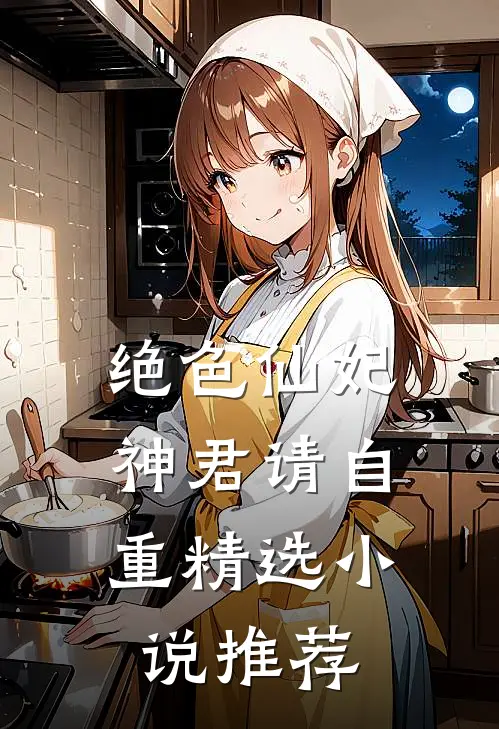绝色仙妃神君请自重精选推荐完结