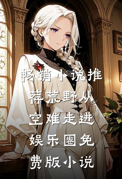 畅销小说推荐荒野从空难走进娱乐圈免费版小说