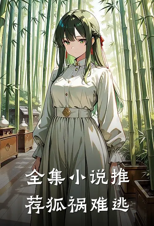全集小说推荐狐祸难逃