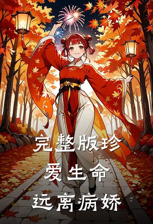 完整版珍爱生命，远离病娇