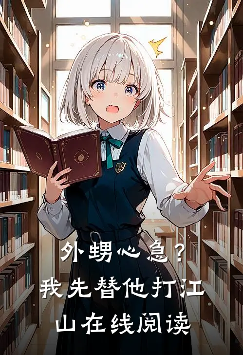 外甥心急？我先替他打江山在线阅读