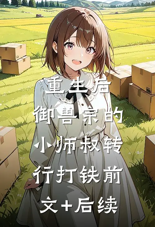 重生后，御兽宗的小师叔转行打铁前文+后续