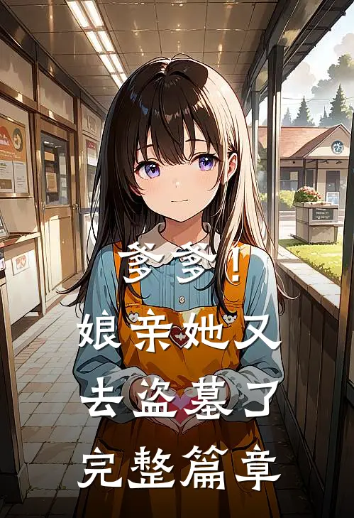 爹爹！娘亲她又去盗墓了完整篇章