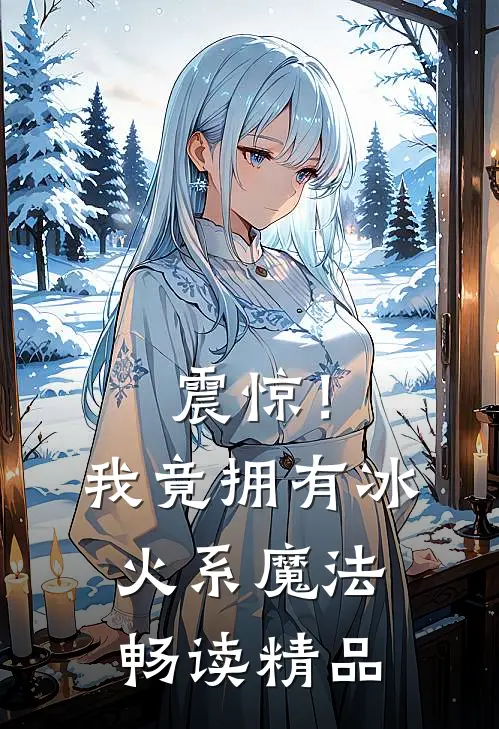 震惊！我竟拥有冰火系魔法畅读精品