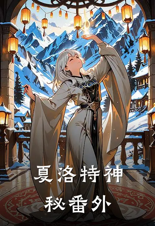 夏洛特神秘番外