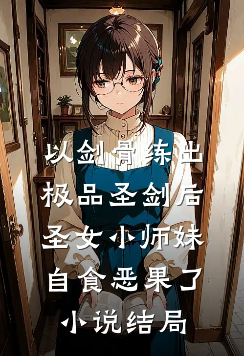 以剑骨练出极品圣剑后，圣女小师妹自食恶果了小说结局