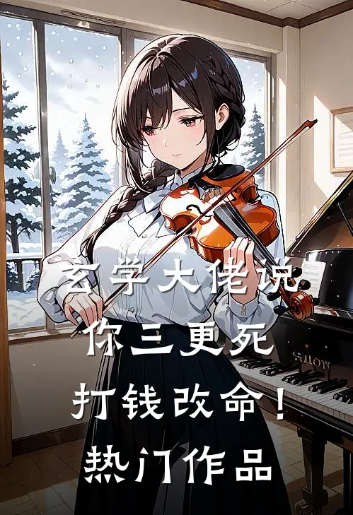 玄学大佬说你三更死，打钱改命！热门作品