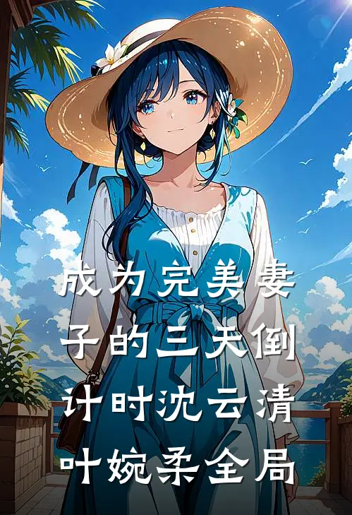 成为完美妻子的三天倒计时沈云清叶婉柔全局