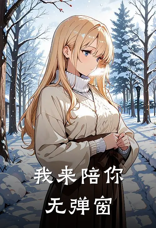 我来陪你无弹窗