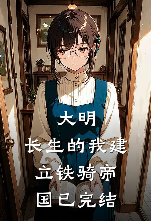 大明：长生的我建立铁骑帝国已完结