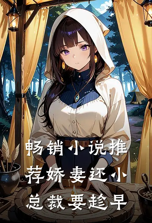 畅销小说推荐娇妻还小，总裁要趁早