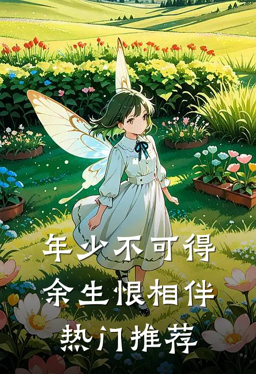 年少不可得，余生恨相伴热门推荐