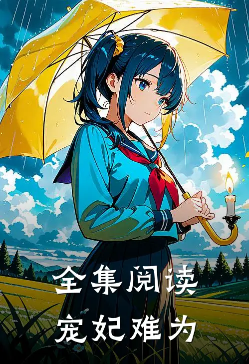 全集阅读宠妃难为