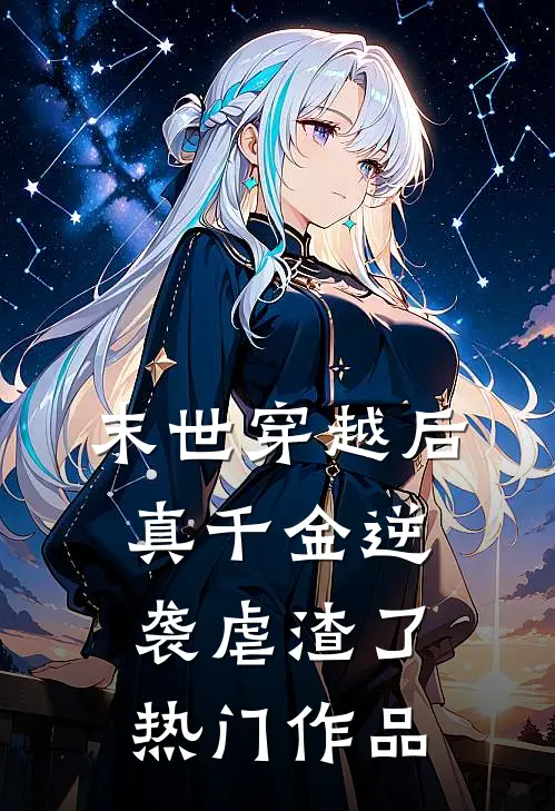 末世穿越后，真千金逆袭虐渣了热门作品