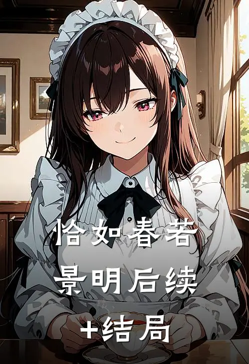 恰如春若景明后续+结局