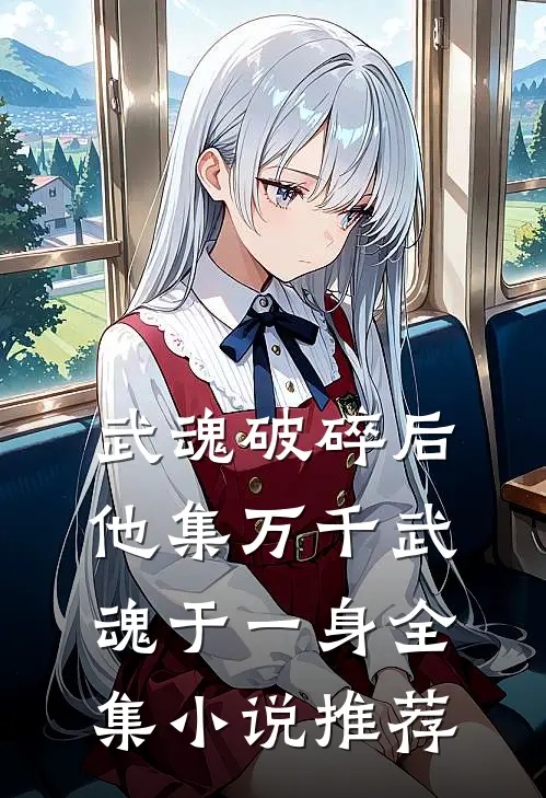 武魂破碎后，他集万千武魂于一身全集小说推荐