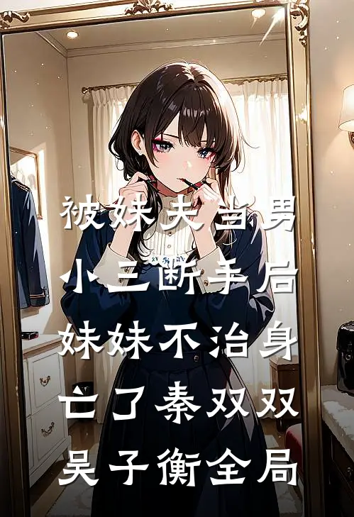 被妹夫当男小三断手后，妹妹不治身亡了秦双双吴子衡全局
