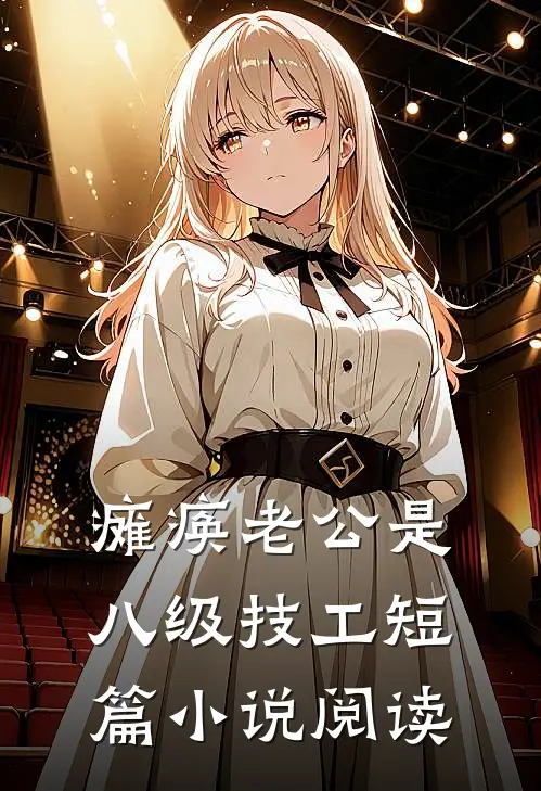 瘫痪老公是八级技工短篇小说阅读