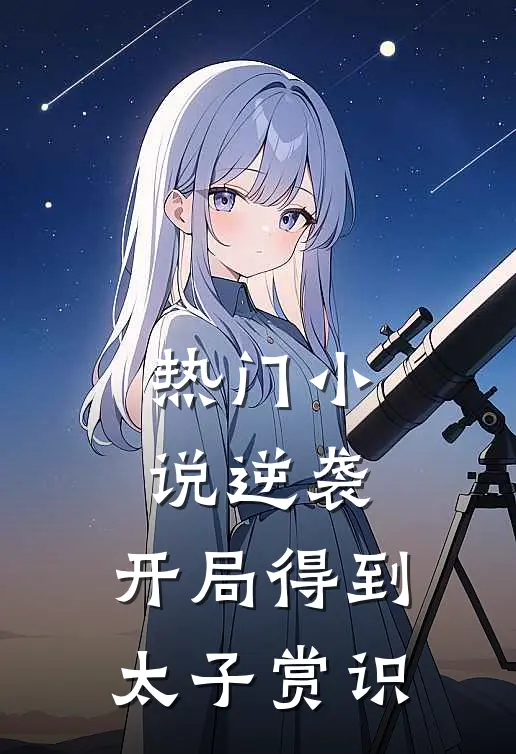热门小说逆袭：开局得到太子赏识