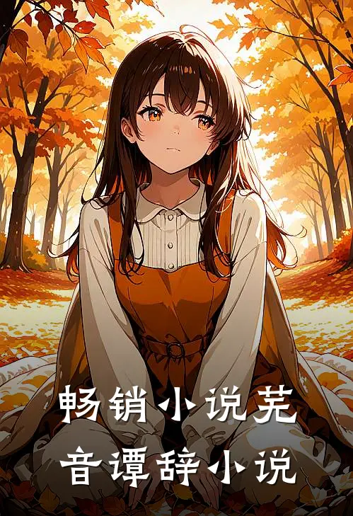 畅销小说芜音谭辞小说