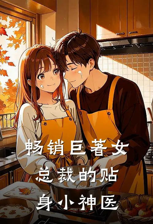 畅销巨著女总裁的贴身小神医