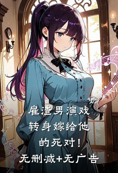 雇渣男演戏，转身嫁给他的死对！无删减+无广告