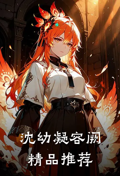 沈幼凝容阙精品推荐
