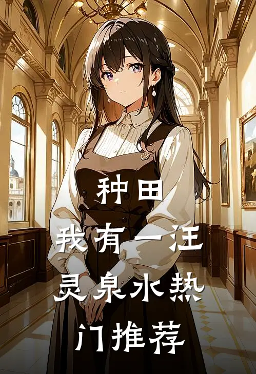 种田：我有一汪灵泉水热门推荐