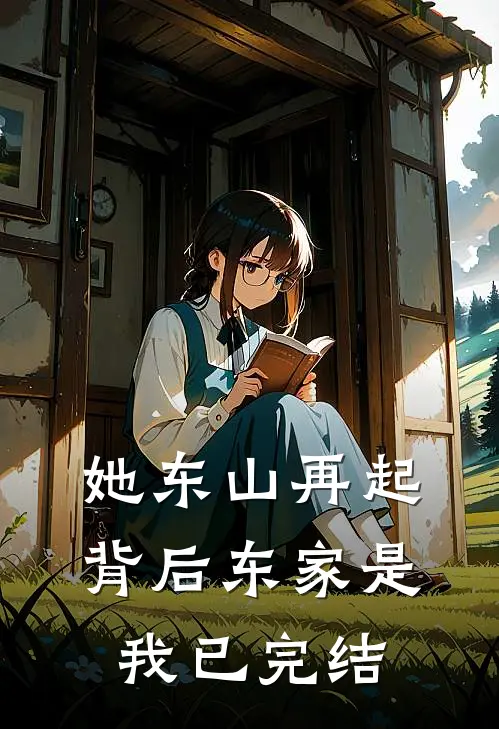 她东山再起，背后东家是我已完结