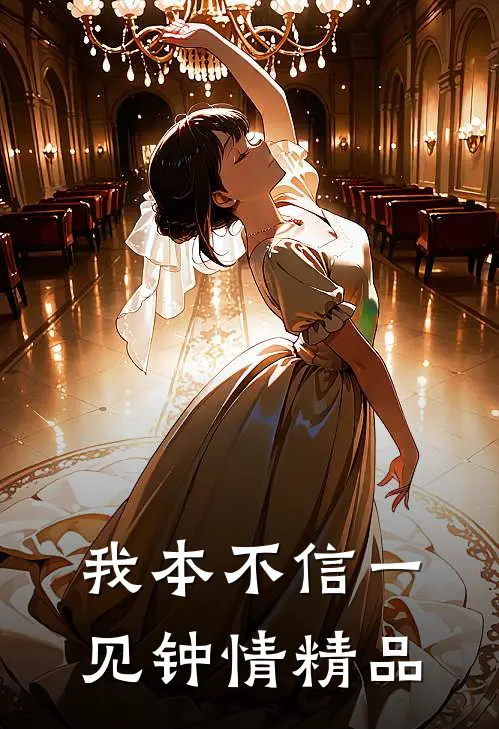 我本不信一见钟情精品