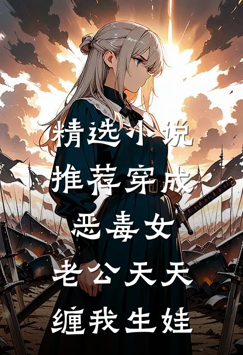 精选小说推荐穿成恶毒女，老公天天缠我生娃
